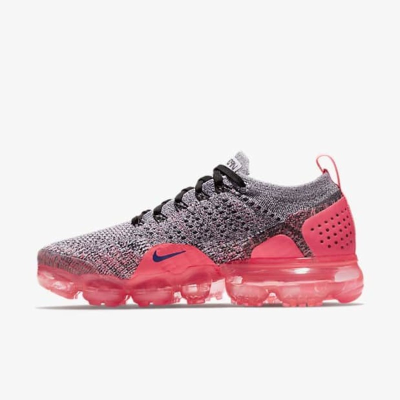 Hot best sale punch vapormax